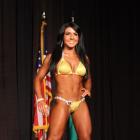 Kayla  Henke - NPC Northern Classic 2012 - #1